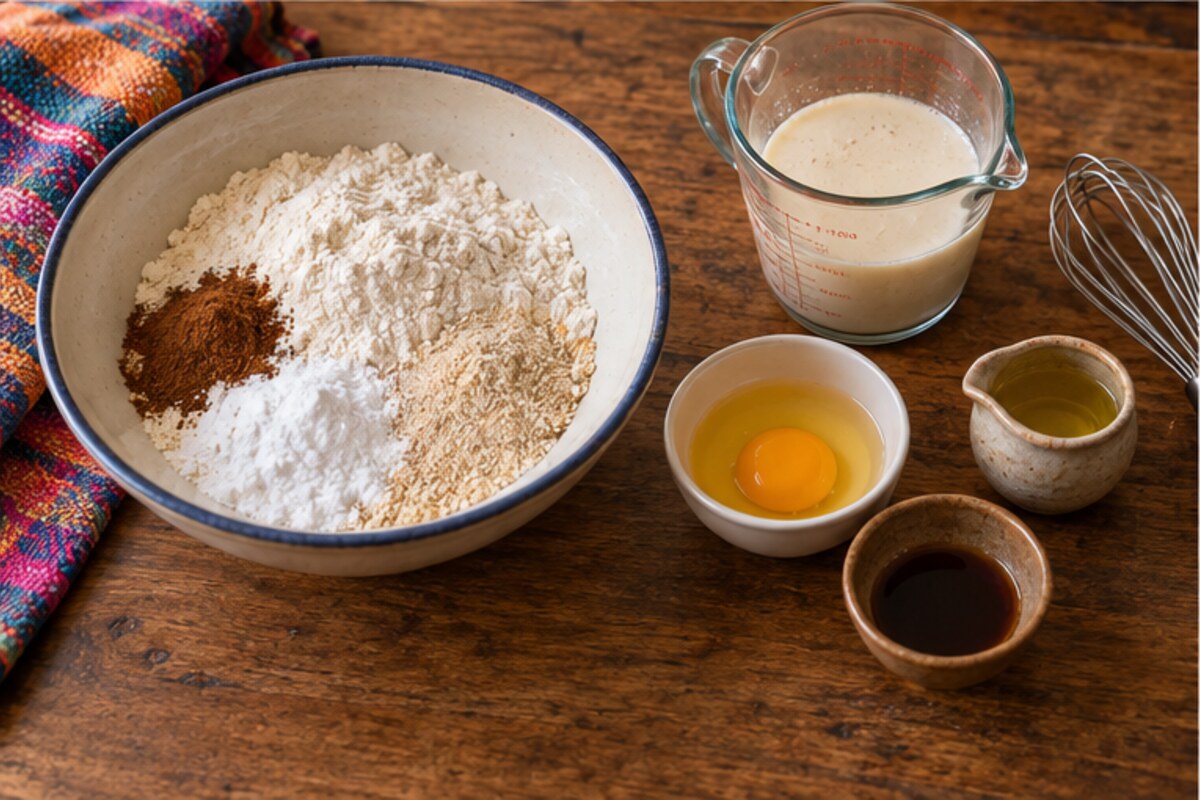 Fotografía culinaria: Pepitas, nueces y miel: cómo combinarlas